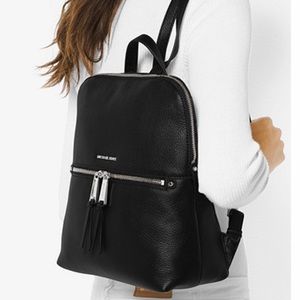 Michael Kors Rhea Backpack